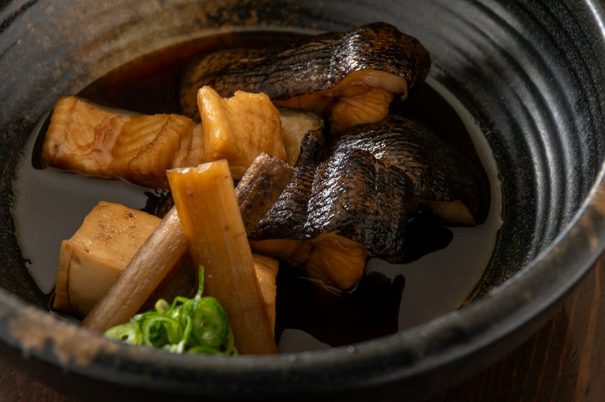 鰹・うつぼ料理など郷土料理や定番メニューを豊富にご用意。