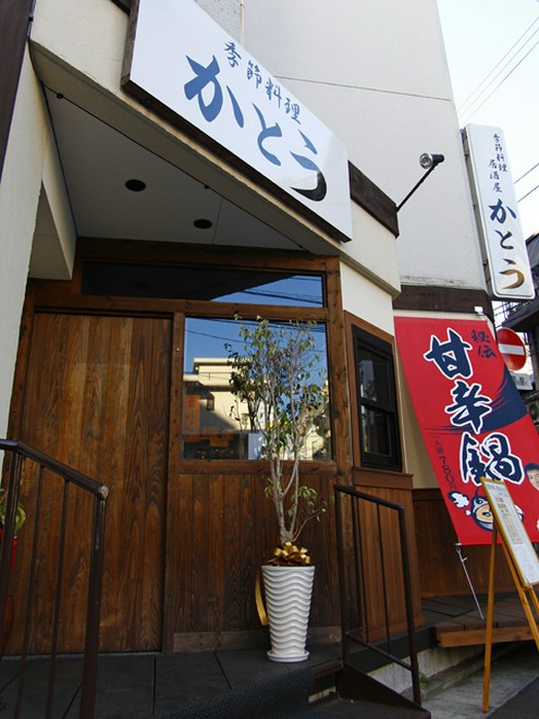 接客に自信あり