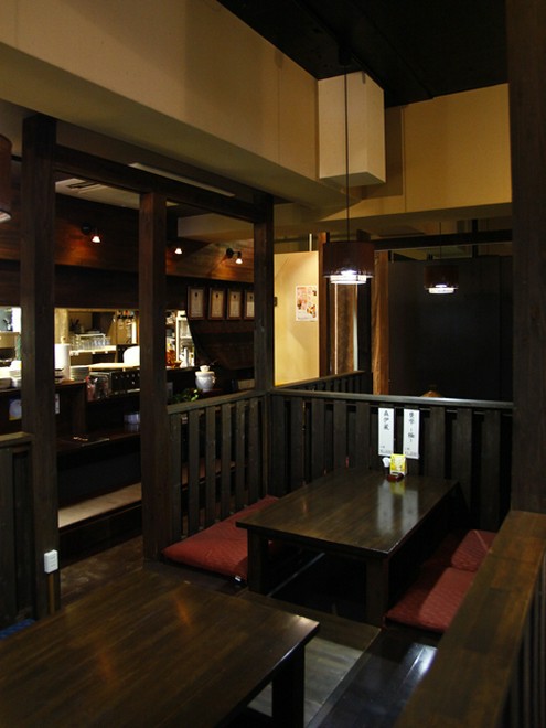 ファミリーにおすすめ