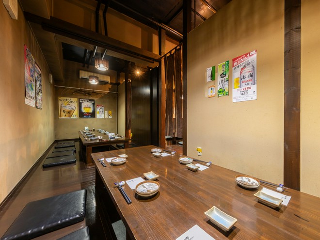 宴会におすすめ