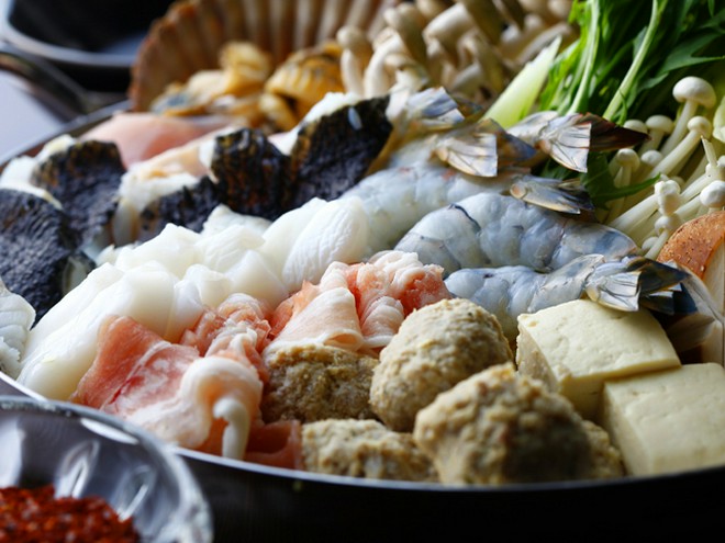 忘年会におすすめ