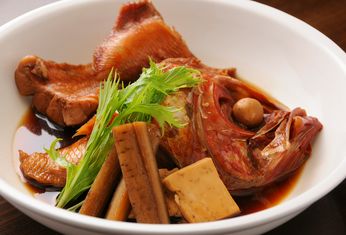 계절 요리 카토
