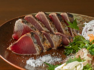 地元素材にこだわった天然ものだけを使用