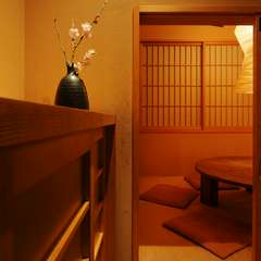 粋に飲みたい夜は…