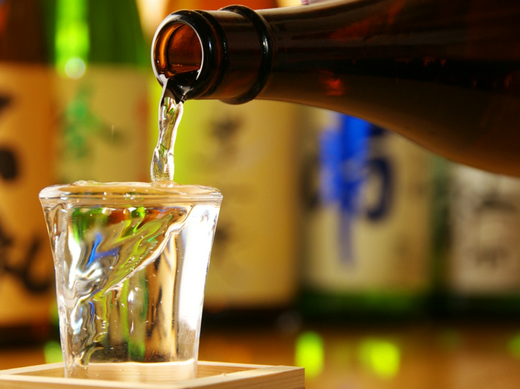 高知の地酒、焼酎色々あります。