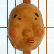 ワシは"きときと"のマスコットキャラクターやき。
まぁ、ウチで楽しんでいきやぁ～