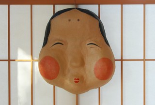 「きときと」のマスコットキャラクターはワタシやきね！