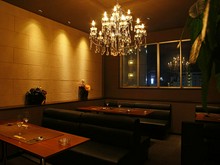 高知県の夜景が見えるレストラン ヒトサラ