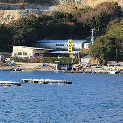 徳島・鳴門のうちの海