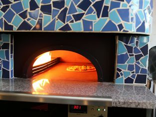 Italian kitchen Vesta