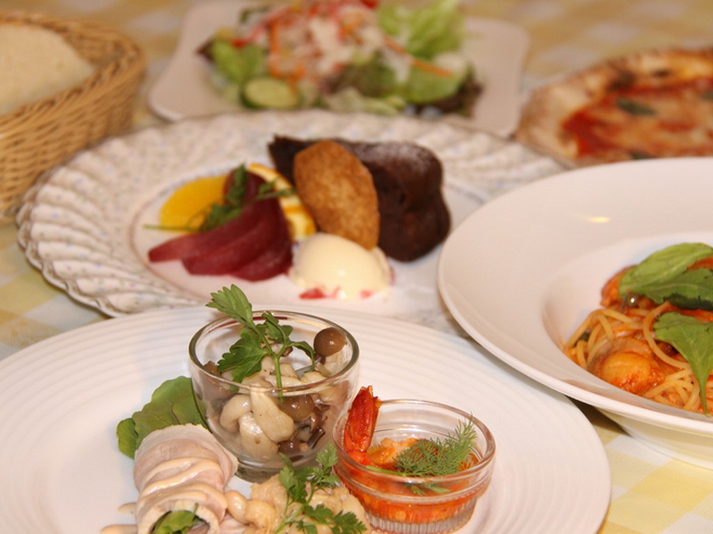 フィレンツエコース