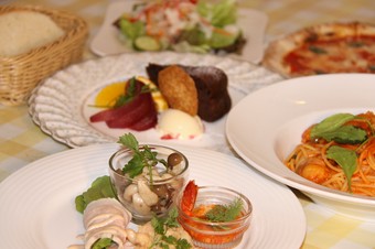 フィレンツエコース