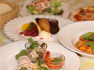 フィレンツエコース