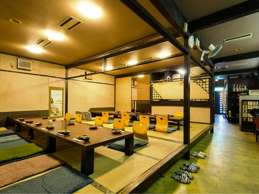 山口県産の新鮮食材を使ったお料理の数々をご堪能ください