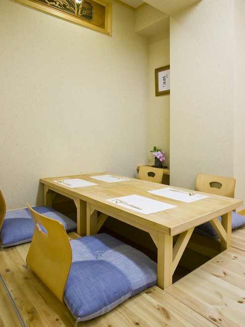 接待・会食におすすめ