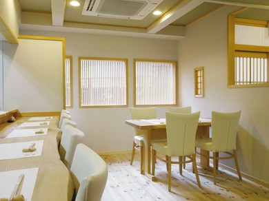 大切な人との特別な時間をお過ごしください