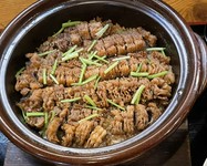 土瓶蒸しや鱧のひつまぶしなど色々な鱧料理を
ご用意いたします