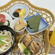 GW限定花籠セット(4/29～5/7迄)