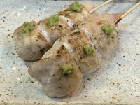 しっとり柔らかくパサつき感がまったくありません！
