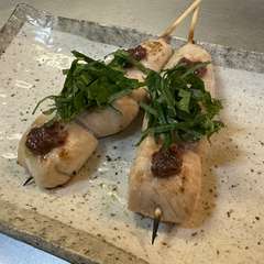 鶏唐揚