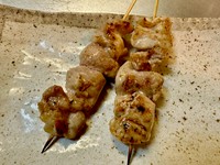 ジューシーな肉質と風味をお楽しみください。