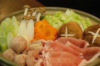 シメにうどん、らーめんお選びいただけます。2名様～