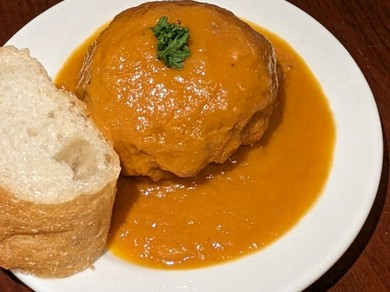 ハモンセラーノ