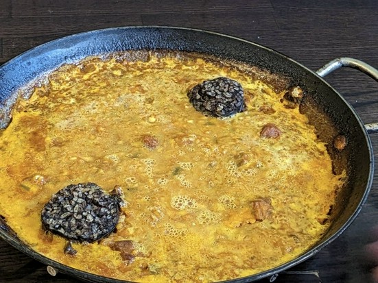 スペインバル タパス 春日部 スペイン料理 地中海料理 のグルメ情報 ヒトサラ スペインバル タパス 春日部 スペイン料理 地中海料理 のグルメ情報 ヒトサラ