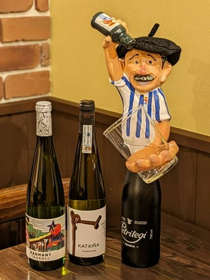 チャコリ入荷しました!