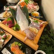 【ご注意】
18:00～20:30の間、混雑状況によってはすぐにお通しができかねる場合がございます。すぐに入られたい方は一度お電話でご確認の程宜しくお願い申し上げます。