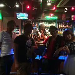 半個室も完備