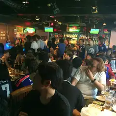 西葛西駅前のレストラン＆バー