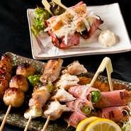 1本からご提供します。