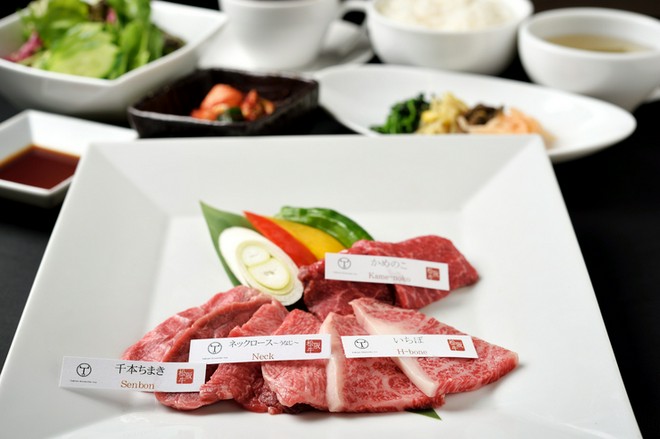 1人でも入りやすい