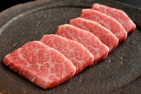 当日おすすめの【 イチボ 、ヒウチ、友バラ】のいずれかの部位