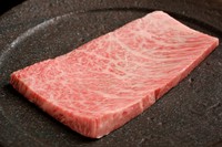当日おすすめの【はねした・ミスジ】のいずれかの部位