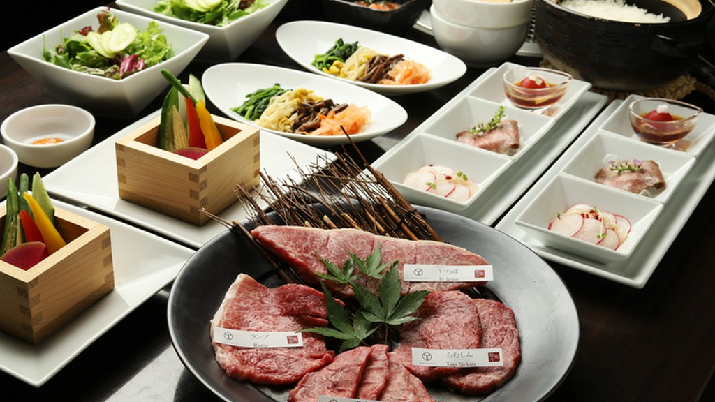 松阪牛食べくらべ竹屋セット