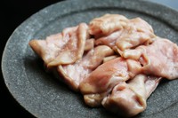 【第四胃】味わい豊か