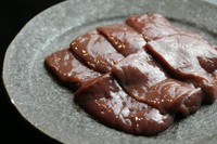 【肝臓】ビタミンA　B2　鉄　甘さに感動　レバーの概念が変わります

