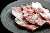 【牛尾】コラーゲンたっぷり