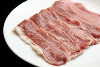 【頬】頬っぺたのお肉 関西では天肉とも