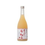 ロック又はソーダー割でどうぞ
