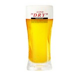アサヒスーパードライ
生ビール(小) 528円