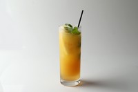 ピーチ　＋　オレンジ