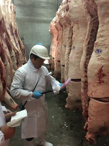 竹屋独自の基準で選んだ特別な松阪牛