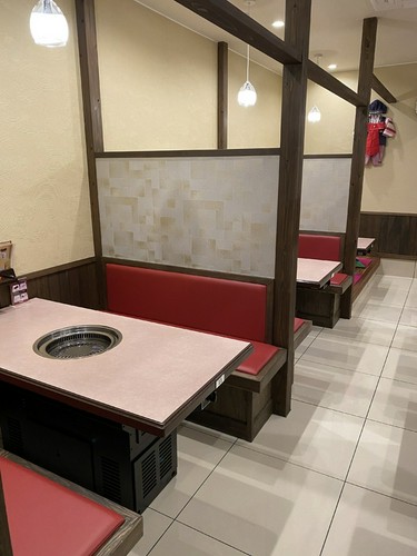 リニューアルオープン♪