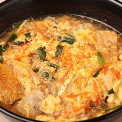 韓国ラーメン（キムチラーメン）