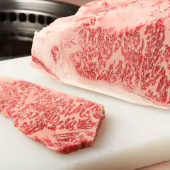 特選牛ロース