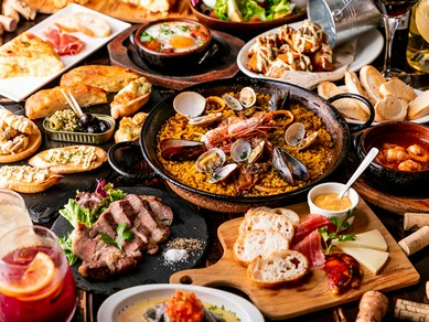 歓送迎会におすすめ