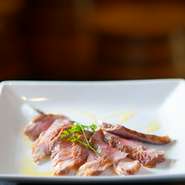 スペイン語で秘密が言語になるほど美味しい希少部位